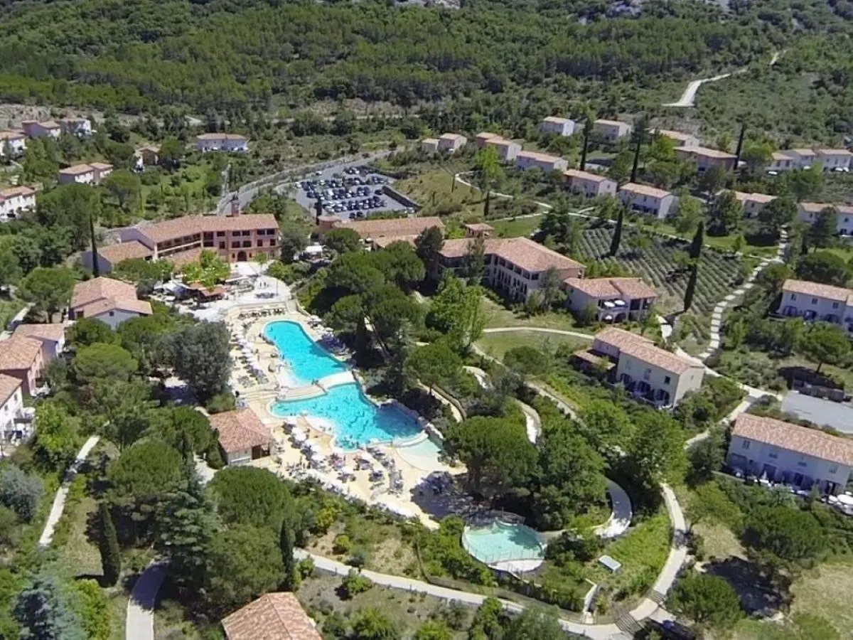 Vacances Inoubliables En Ardeche 6 Personnes Grospierres Holiday home