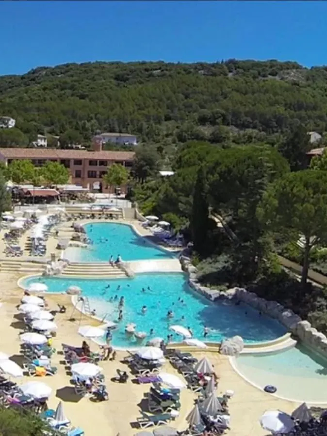 Vacances Inoubliables En Ardeche 6 Personnes Grospierres