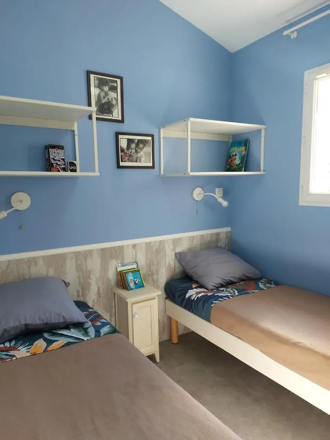 Holiday home Vacances Inoubliables En Ardeche 6 Personnes Grospierres France