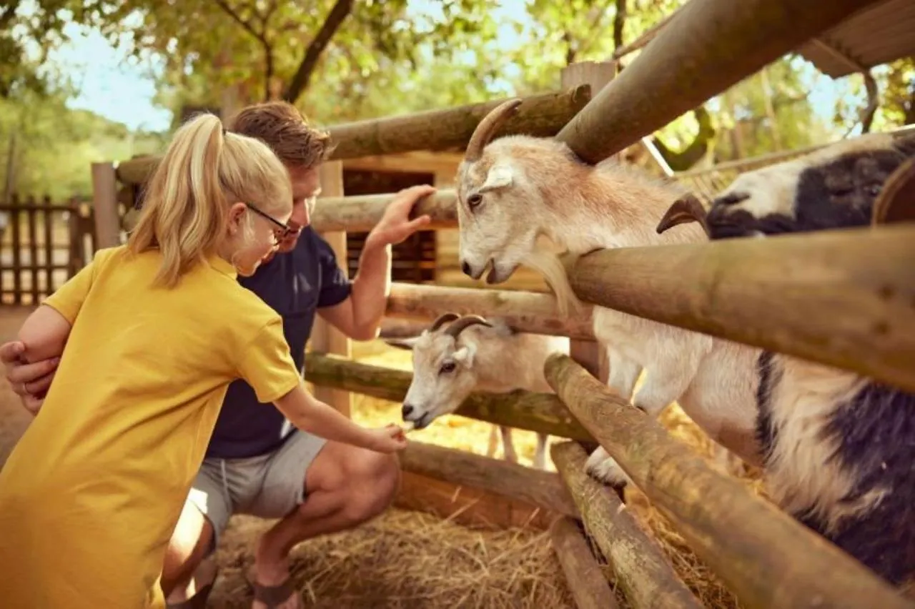 Holiday home Vacances Inoubliables En Ardeche 6 Personnes Grospierres