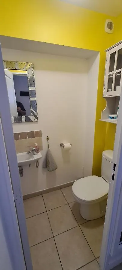 Holiday home Vacances Inoubliables En Ardeche 6 Personnes Grospierres