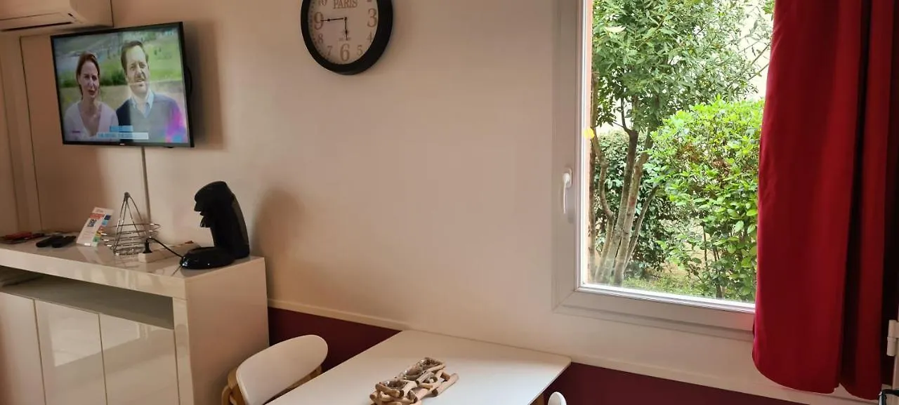Holiday home Vacances Inoubliables En Ardeche 6 Personnes Grospierres